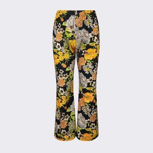 NEW Wray Sol Straight Leg Pant in Artichoke